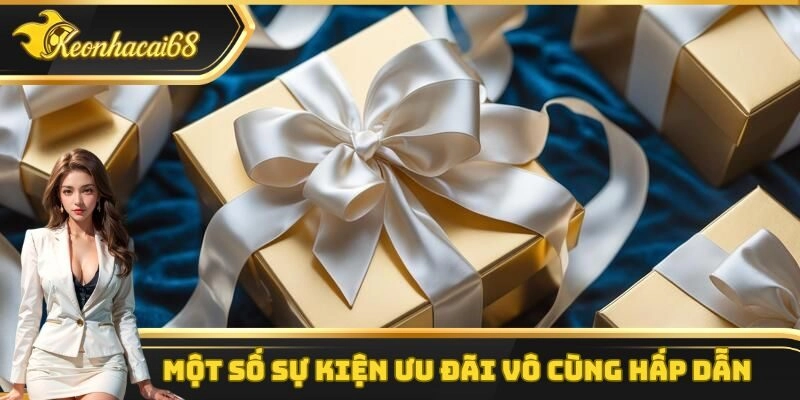 Những sự kiện ưu đãi cực kỳ hấp dẫn mà nền tảng Zbet cung cấp